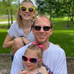 Meet your Posher, Dan